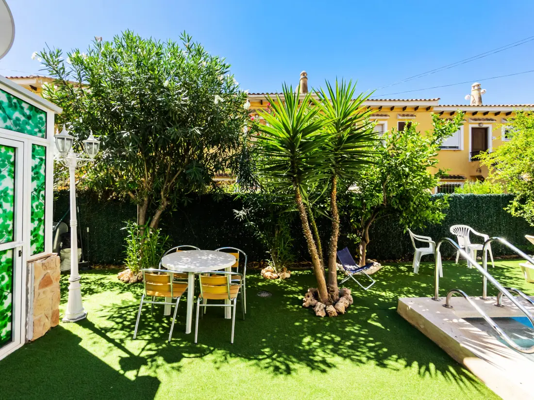 Maison de Vacances Torrevieja