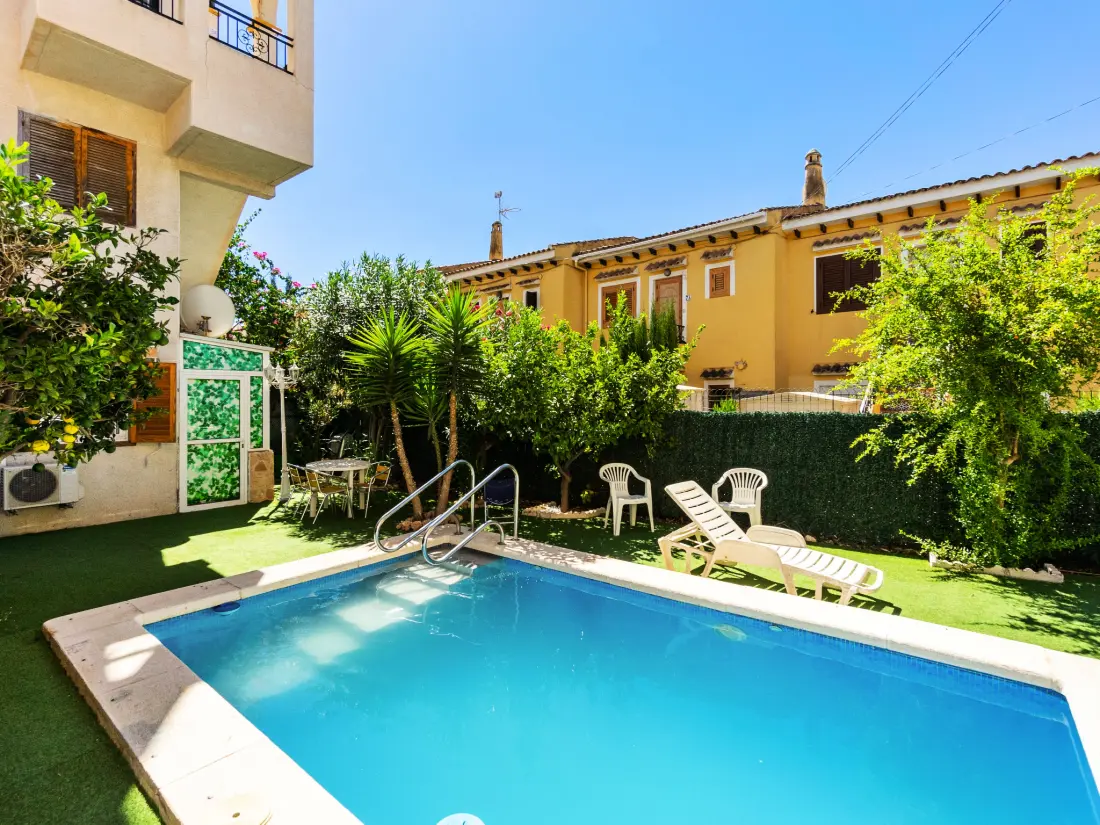 Maison de Vacances Torrevieja