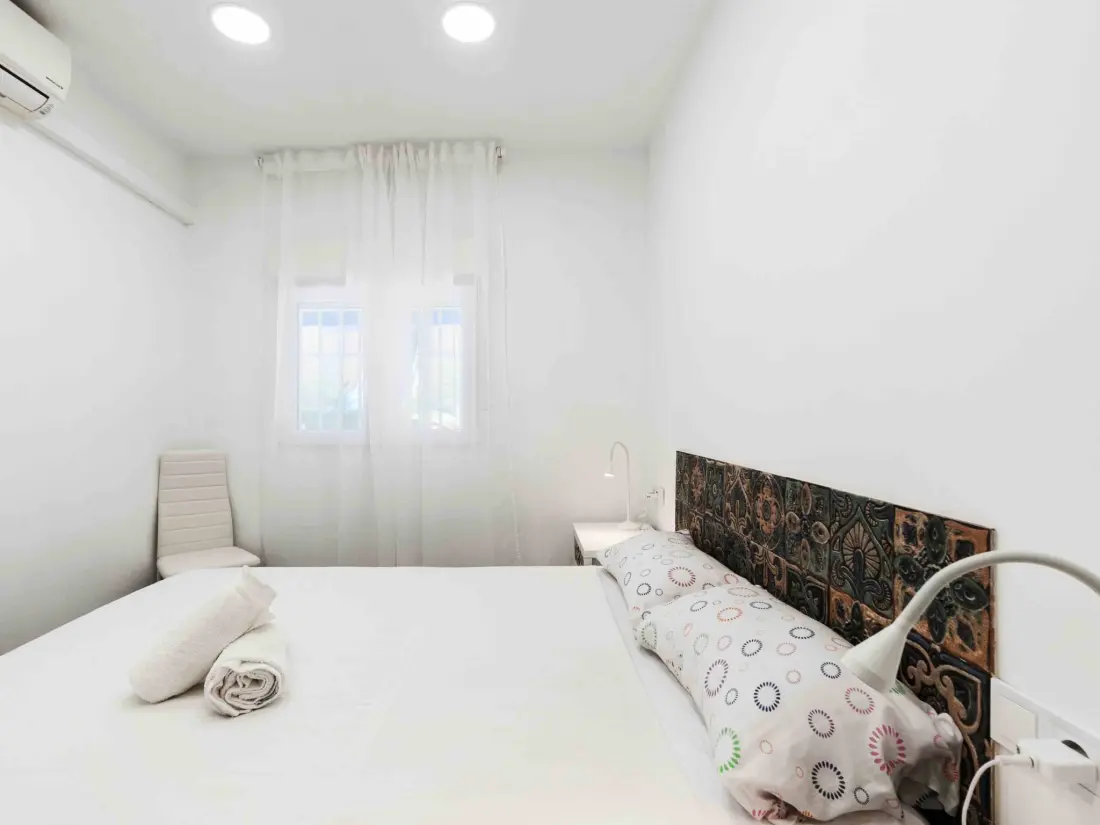 Maison de Vacances Torrevieja