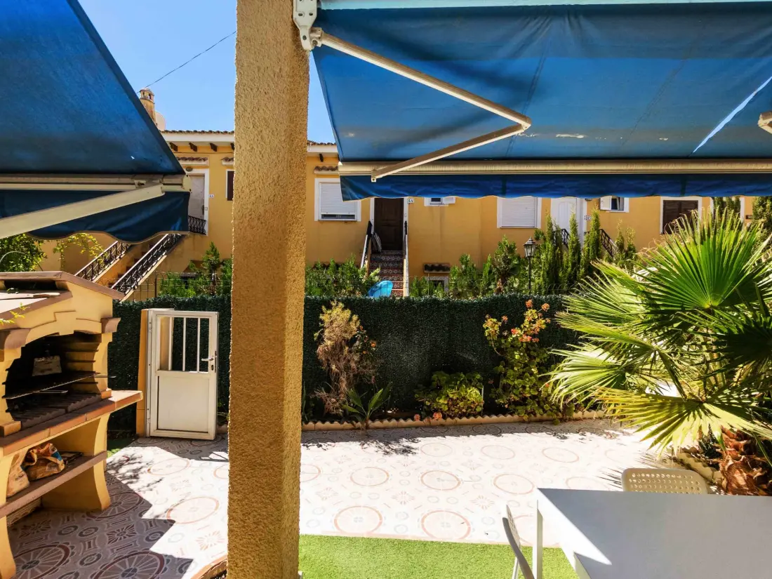 Maison de Vacances Torrevieja