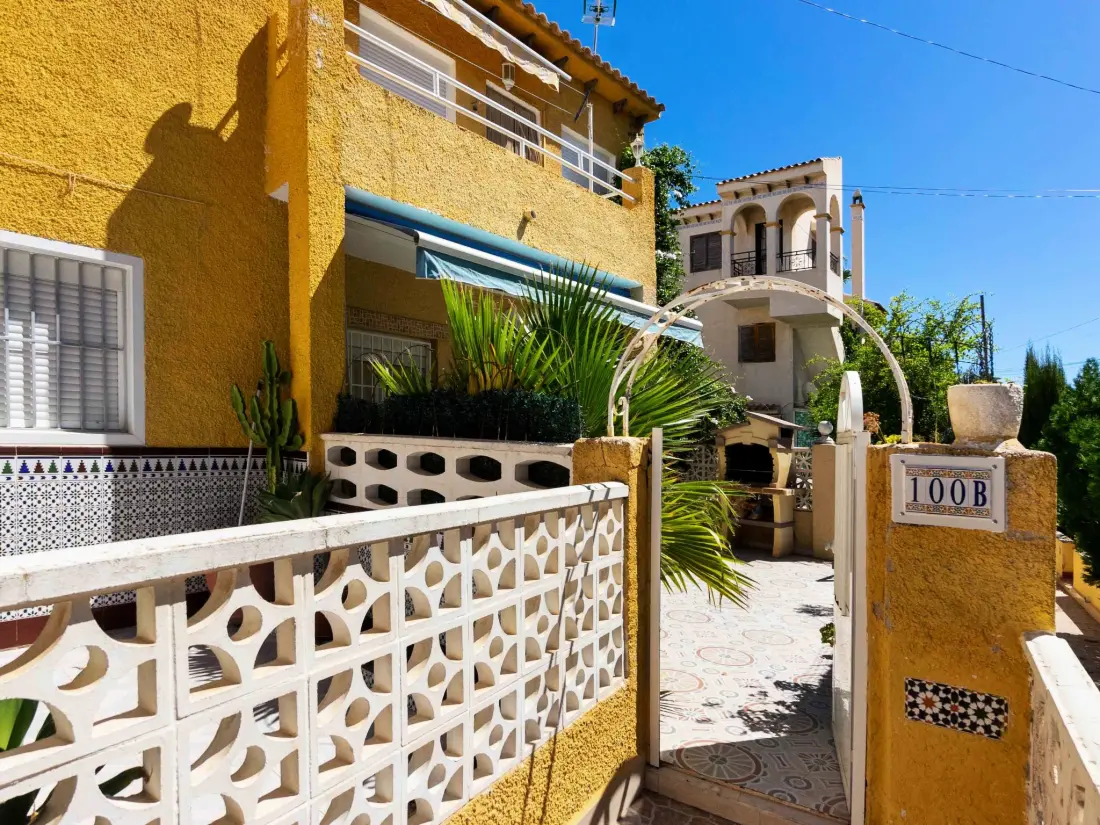 Maison de Vacances Torrevieja