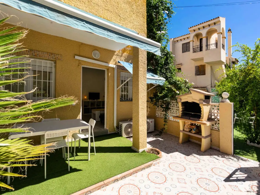 Maison de Vacances Torrevieja