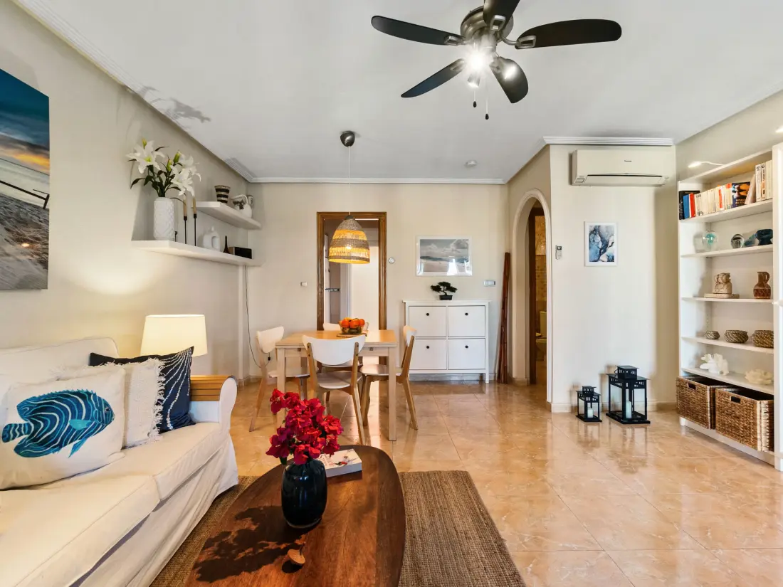 Maison de Vacances Torrevieja