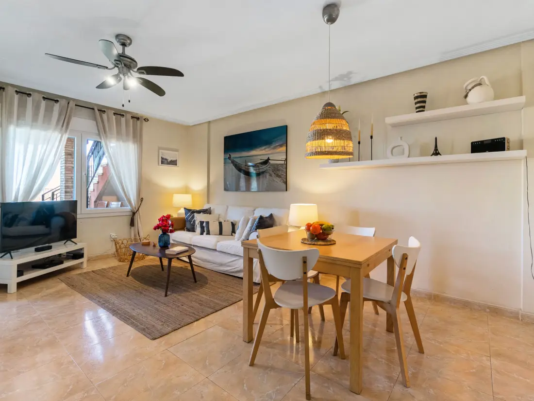 Maison de Vacances Torrevieja