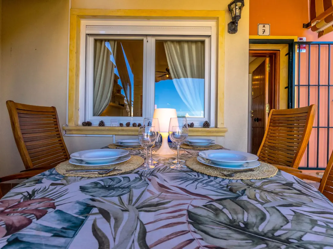 Maison de Vacances Torrevieja