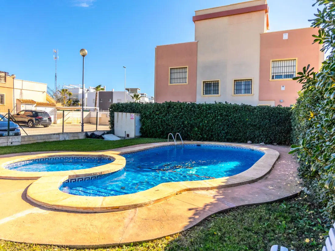 Maison de Vacances Torrevieja