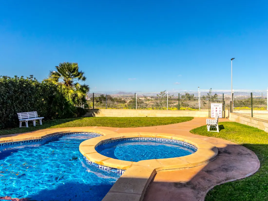 Maison de Vacances Torrevieja