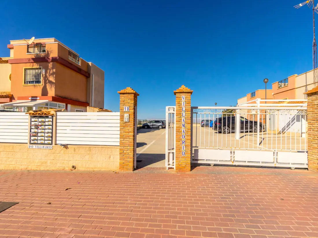 Maison de Vacances Torrevieja