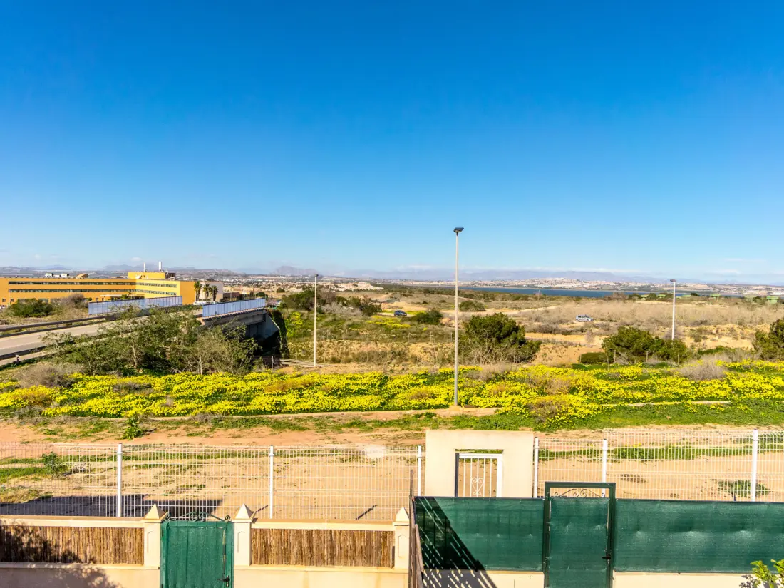 Maison de Vacances Torrevieja