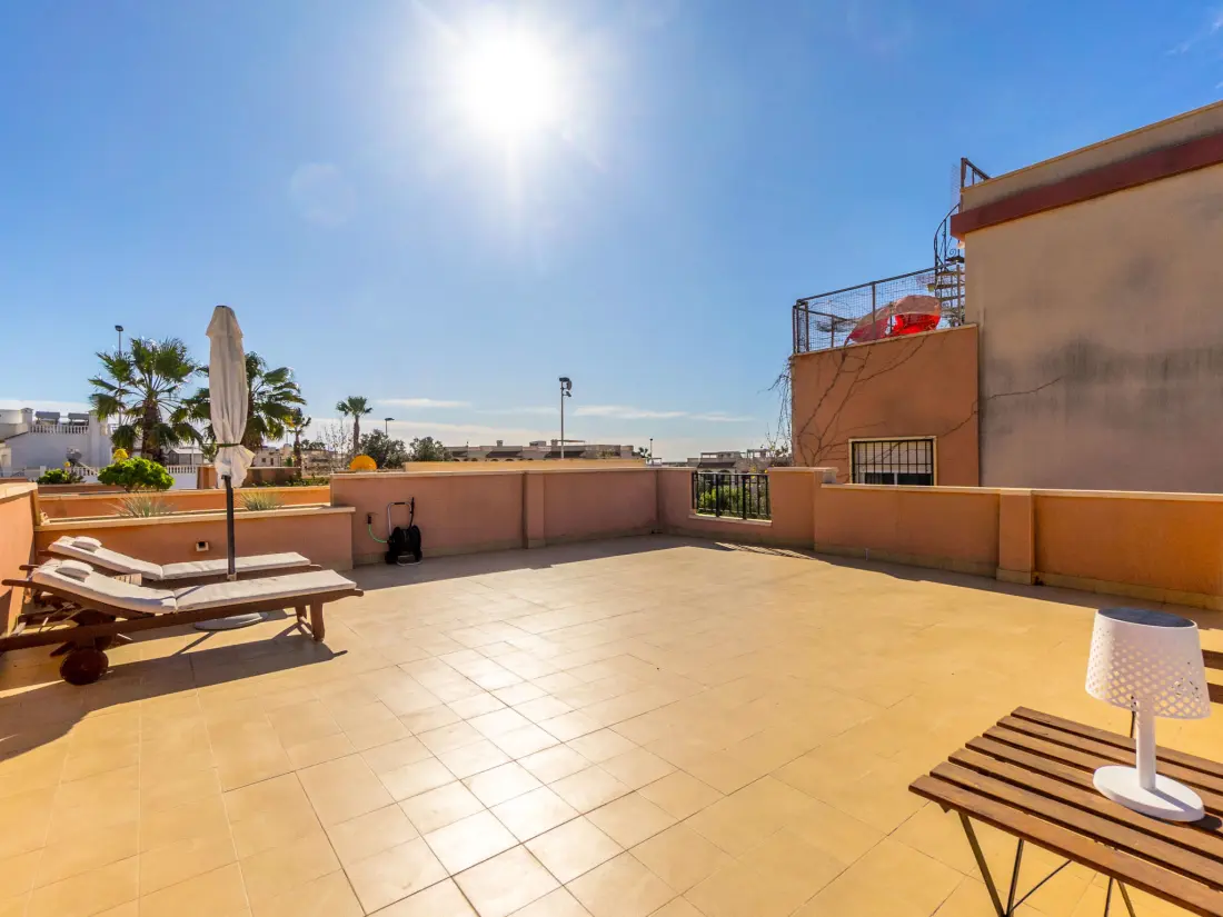 Maison de Vacances Torrevieja