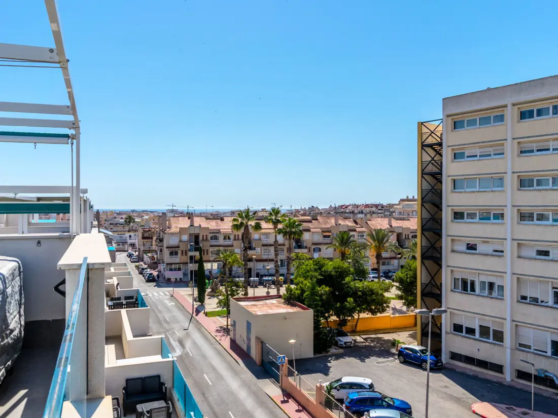 Résidence Cibeles III