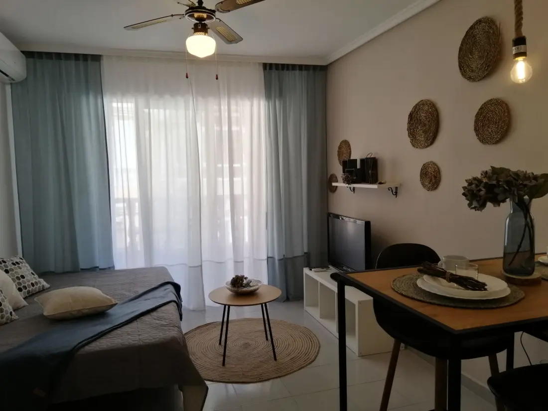 Résidence Ferienstudio