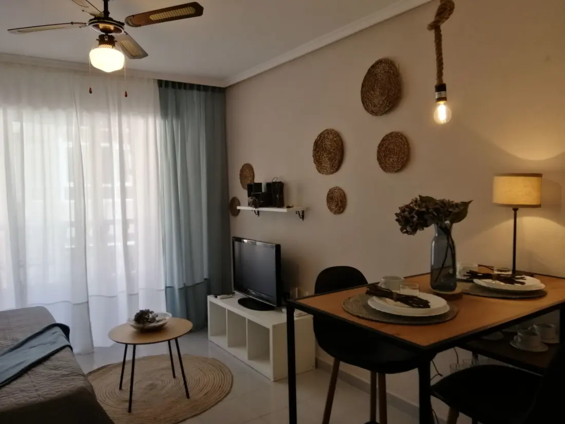 Résidence Ferienstudio