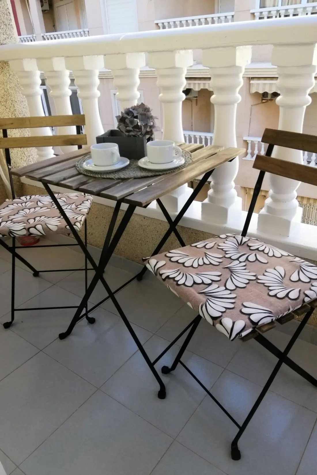 Résidence Ferienstudio