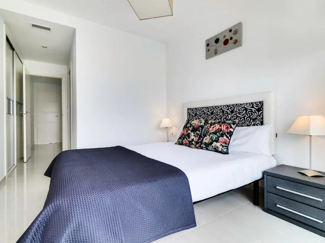 Résidence Sea Senses' Suite mit Gemeinschaftspool
