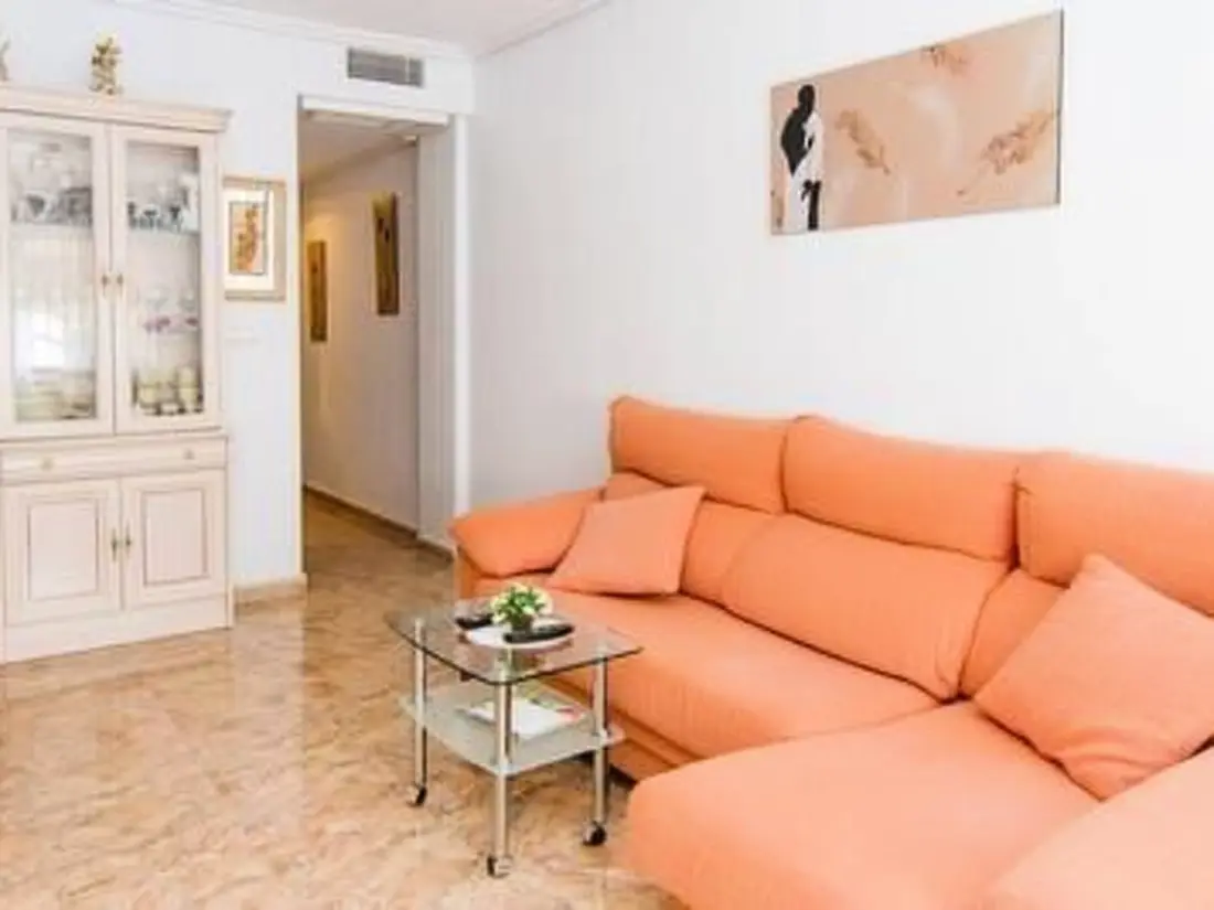 Résidence Wohnung mit Terrasse und privatem Pool