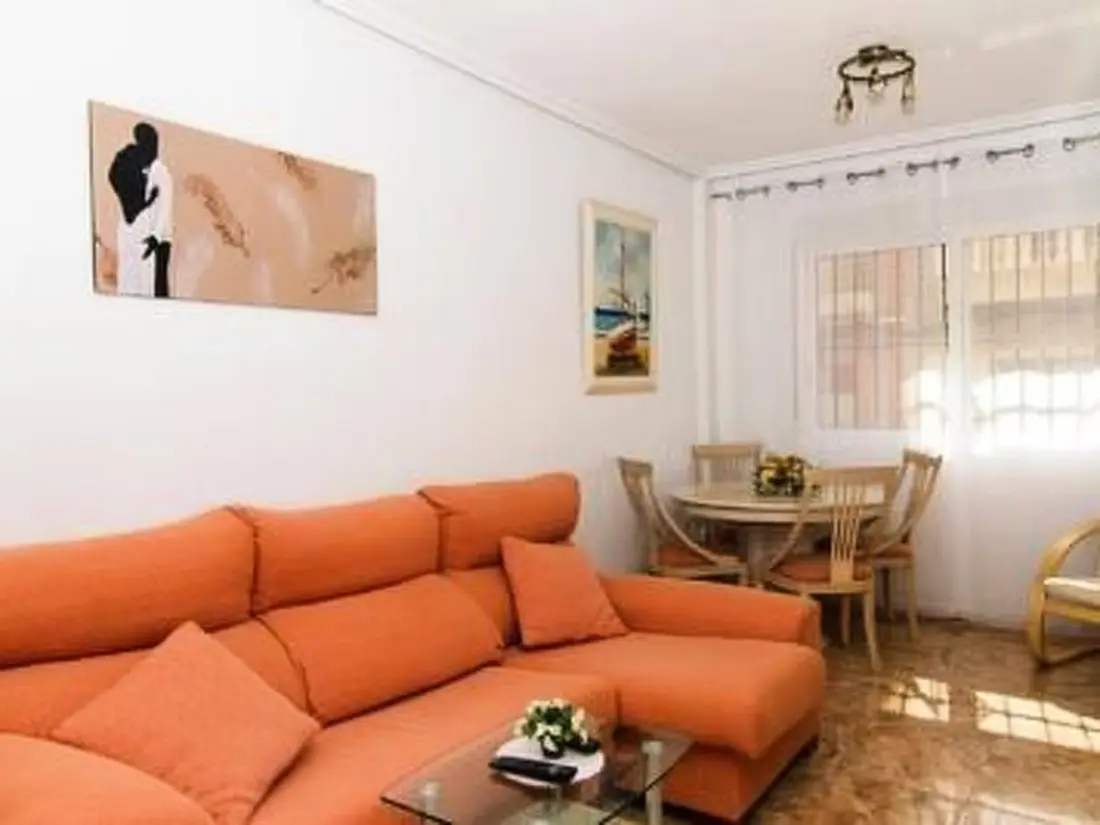 Résidence Wohnung mit Terrasse und privatem Pool