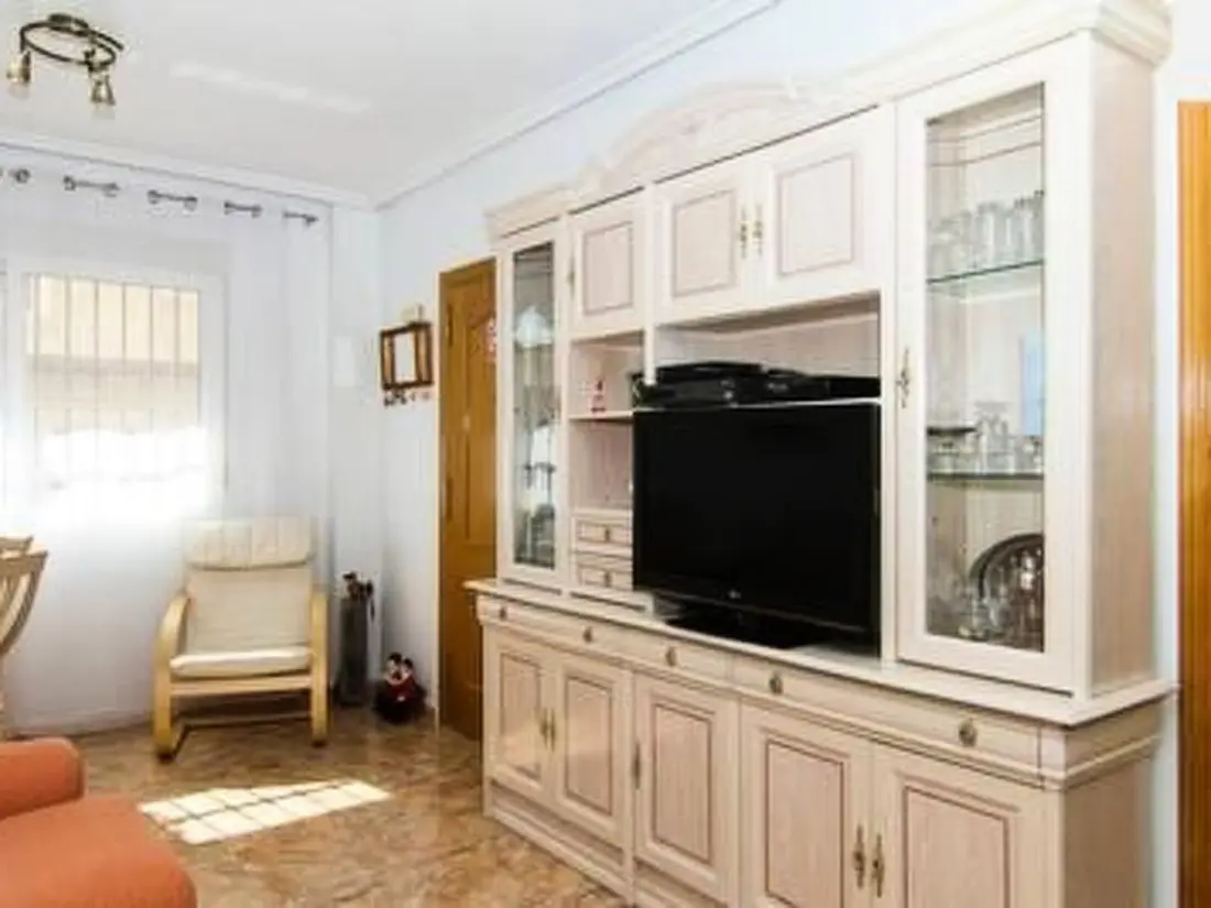 Résidence Wohnung mit Terrasse und privatem Pool