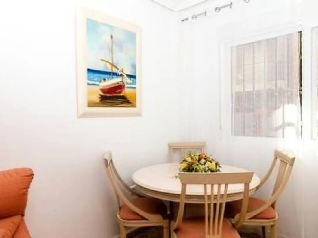 Résidence Wohnung mit Terrasse und privatem Pool
