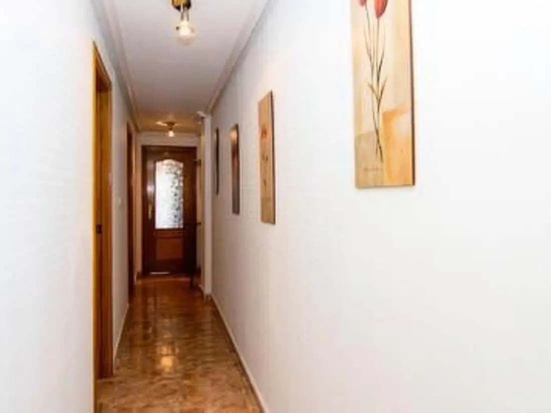 Résidence Wohnung mit Terrasse und privatem Pool