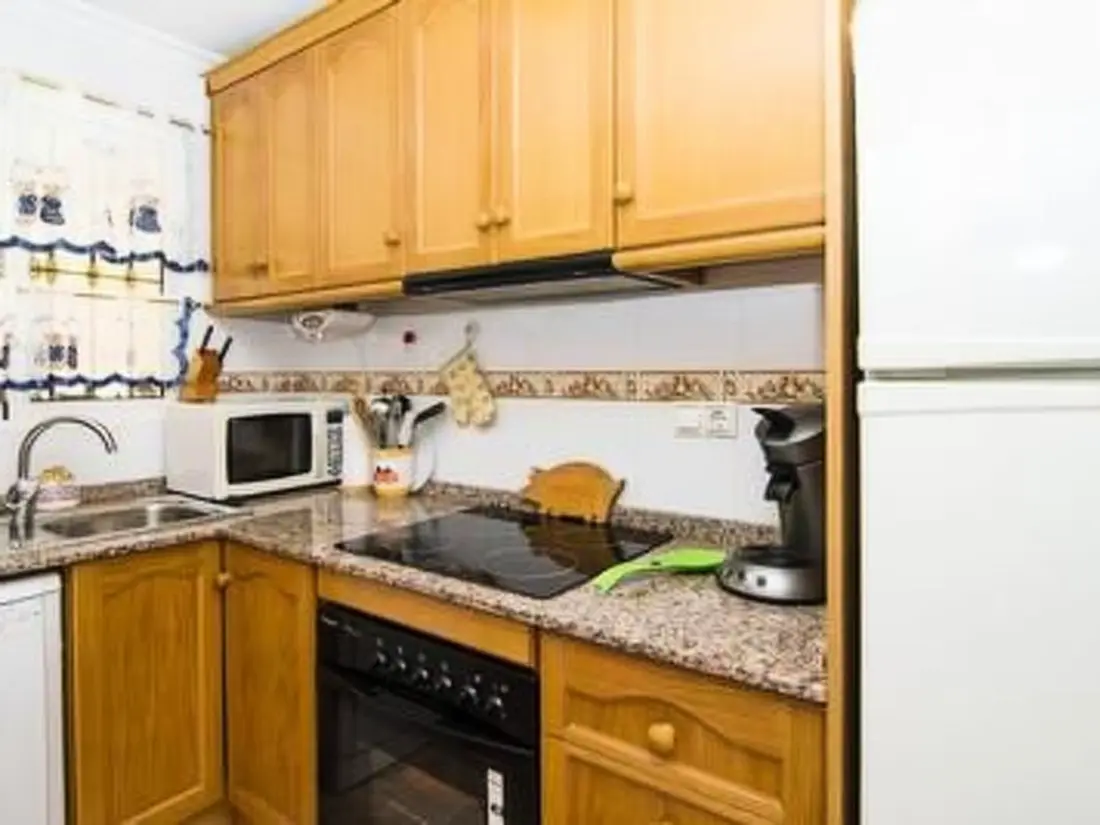 Résidence Wohnung mit Terrasse und privatem Pool