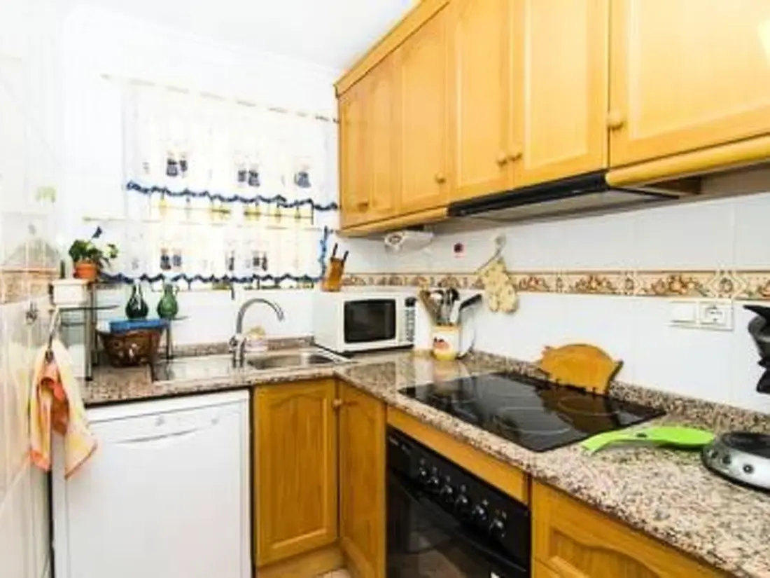Résidence Wohnung mit Terrasse und privatem Pool