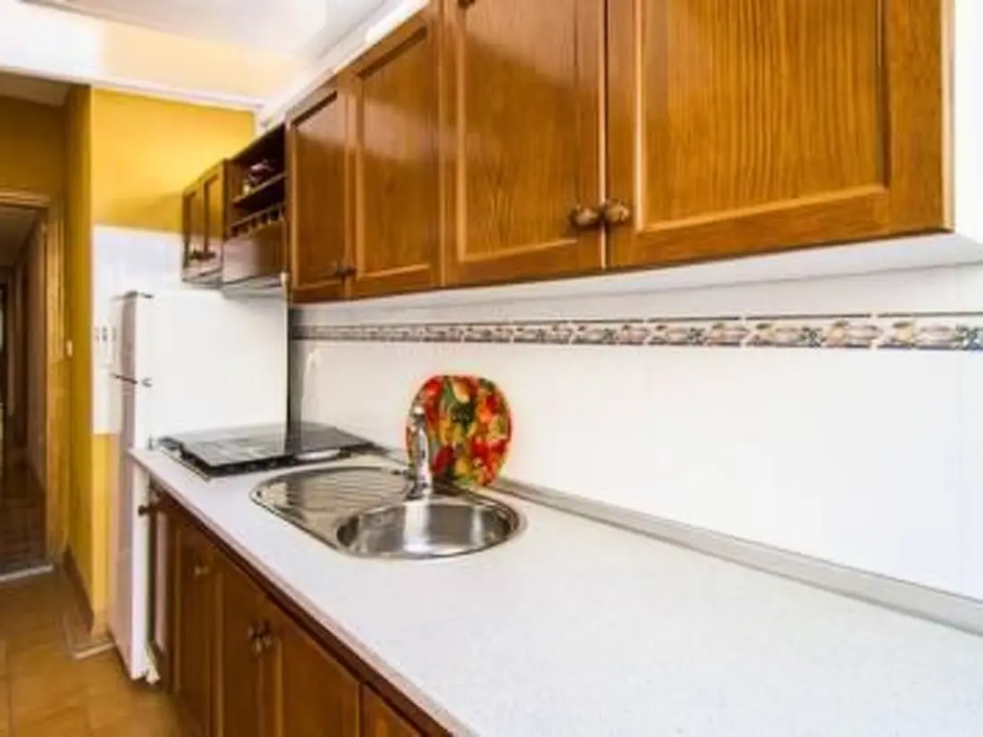 Résidence Wohnung mit Terrasse und privatem Pool
