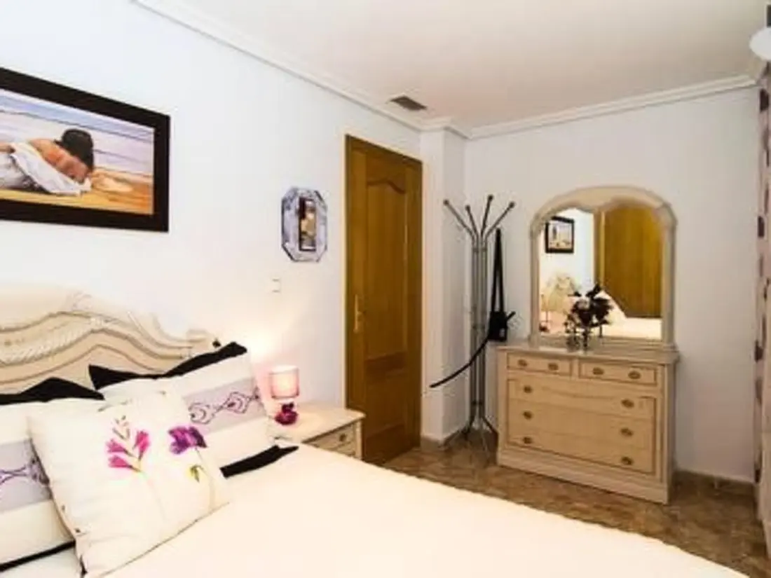 Résidence Wohnung mit Terrasse und privatem Pool