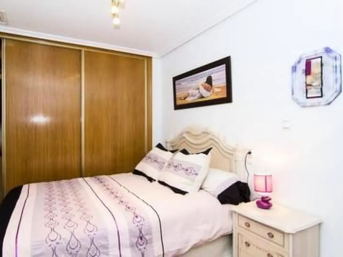 Résidence Wohnung mit Terrasse und privatem Pool