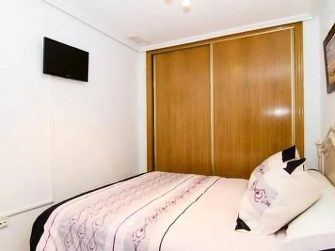 Résidence Wohnung mit Terrasse und privatem Pool