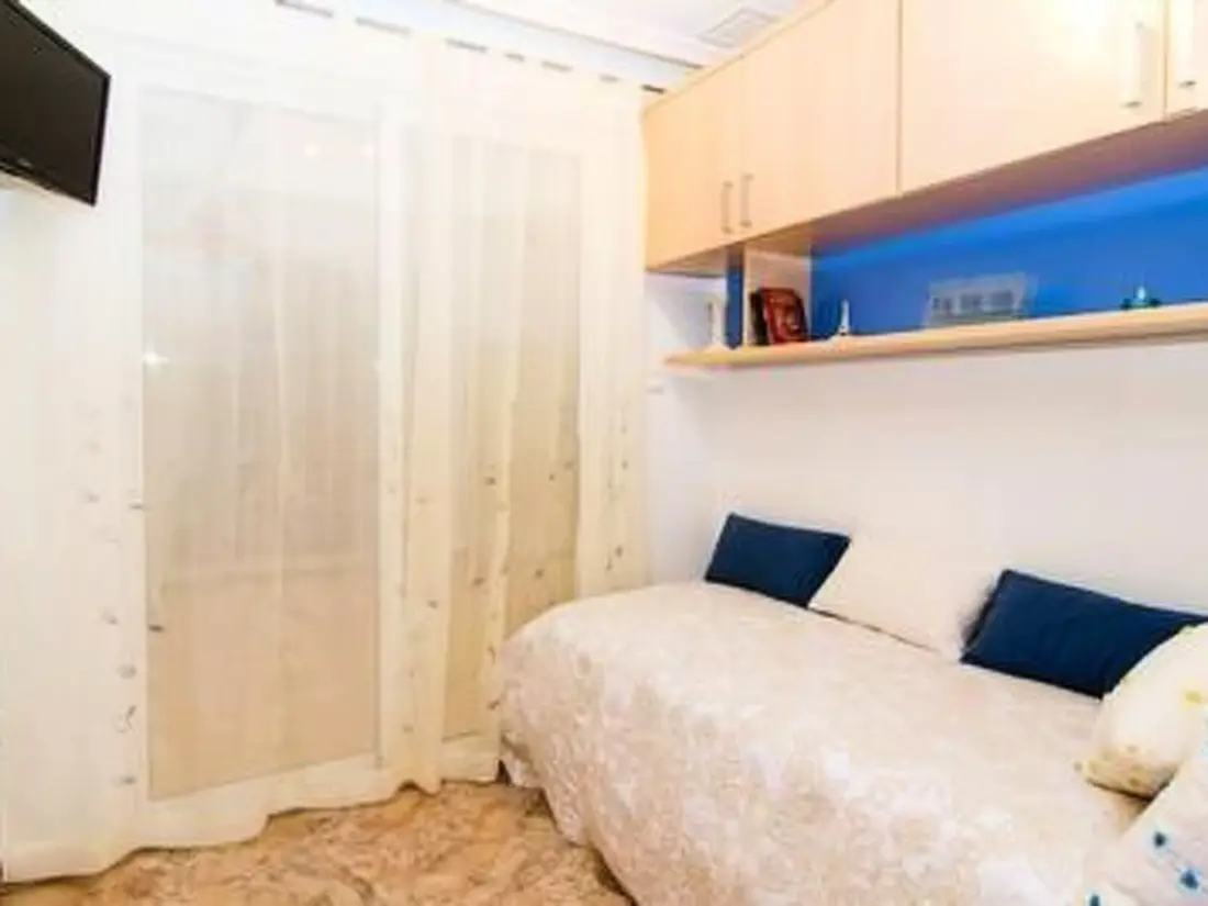 Résidence Wohnung mit Terrasse und privatem Pool