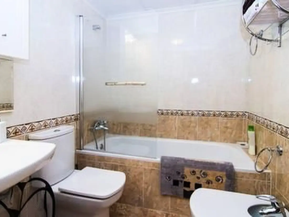 Résidence Wohnung mit Terrasse und privatem Pool