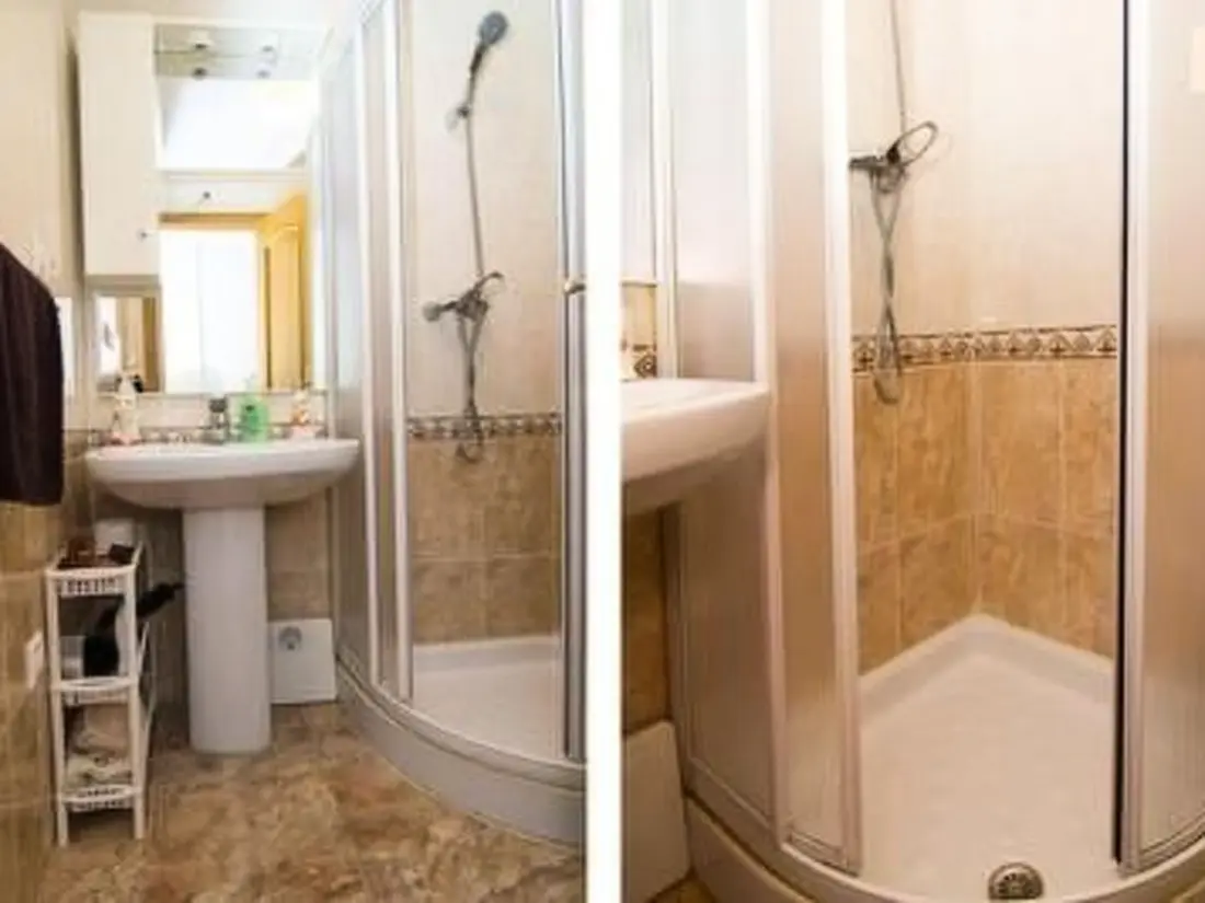 Résidence Wohnung mit Terrasse und privatem Pool