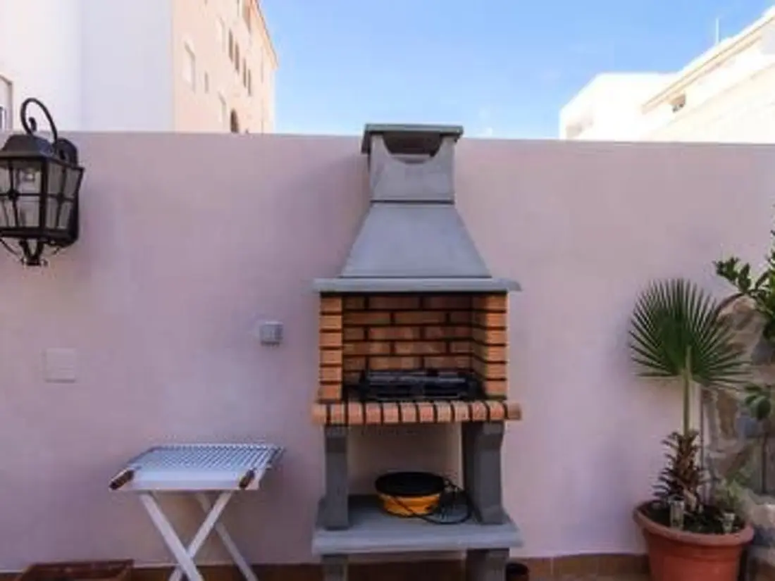 Résidence Wohnung mit Terrasse und privatem Pool