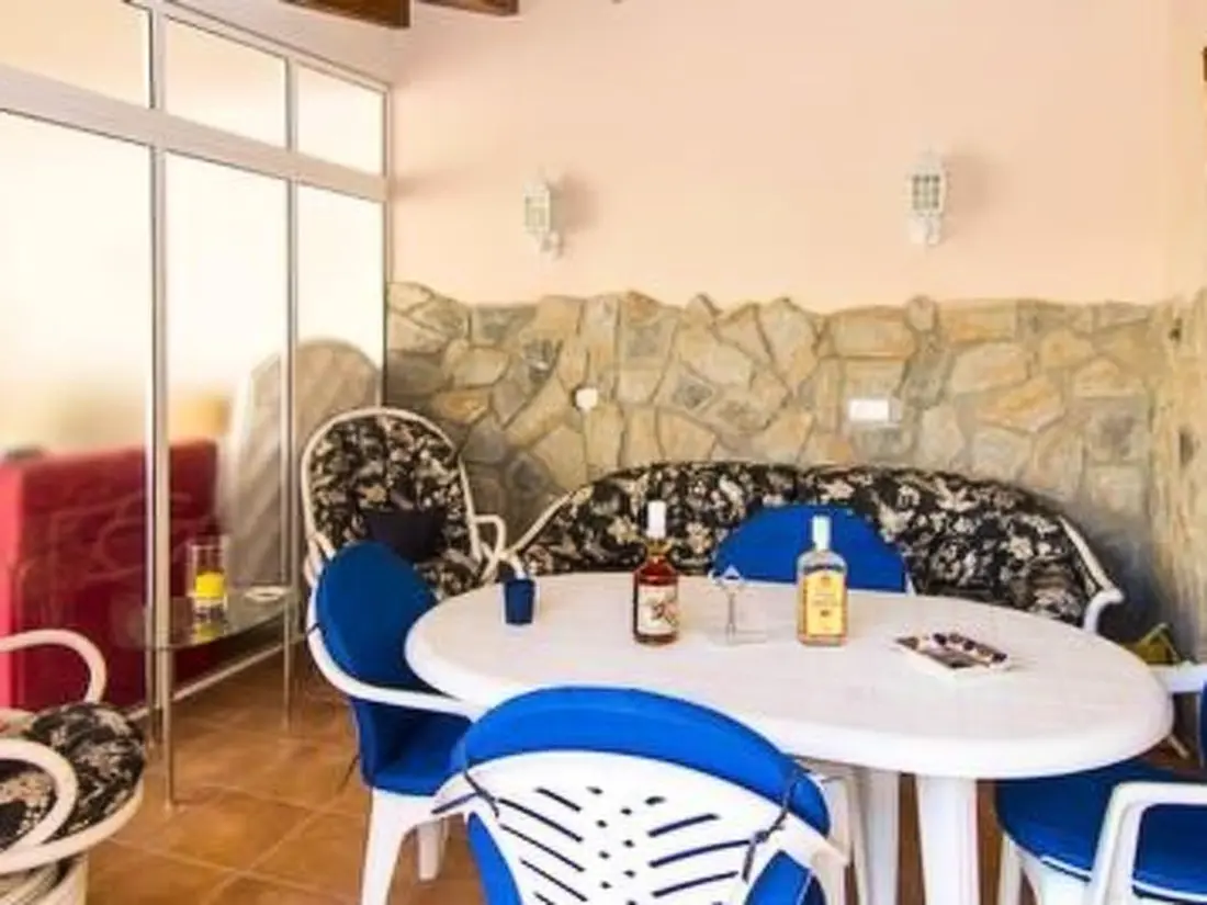 Résidence Wohnung mit Terrasse und privatem Pool