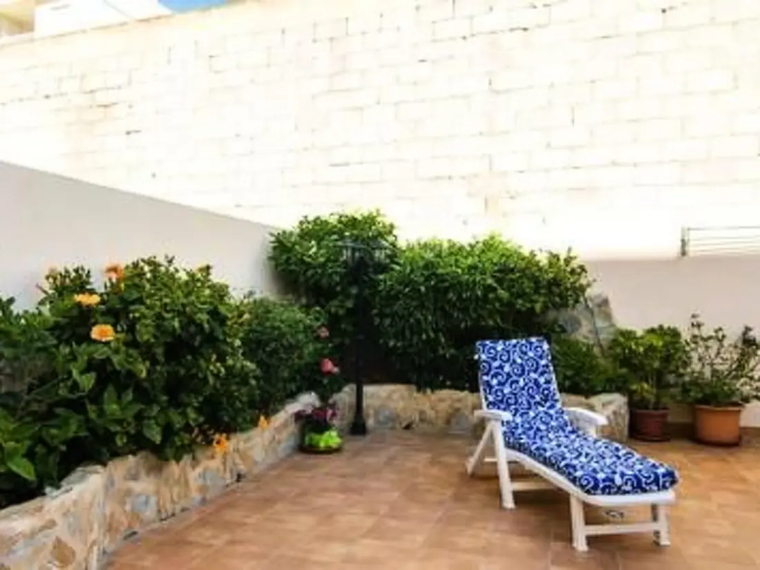 Résidence Wohnung mit Terrasse und privatem Pool