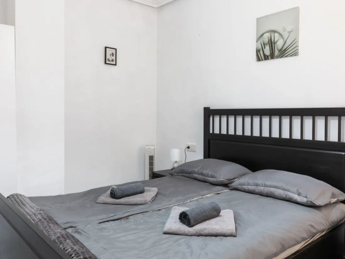 Résidence Wohnung "Peter" mit Balkon