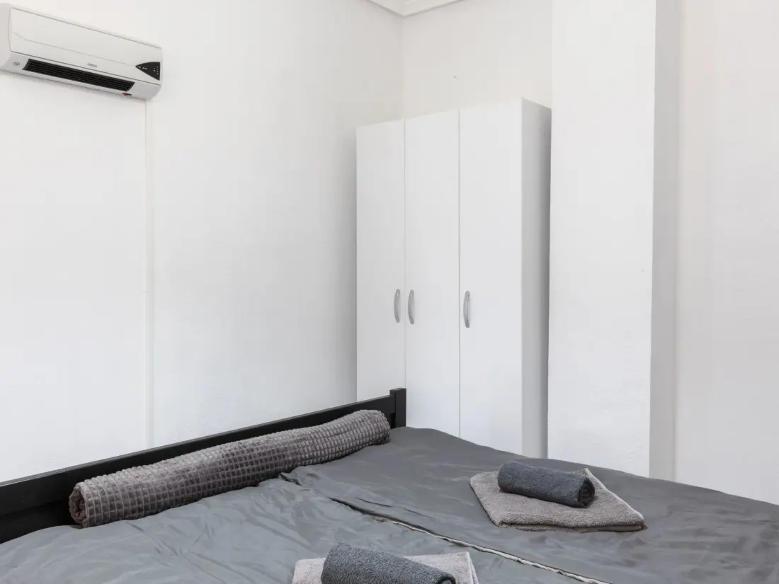 Résidence Wohnung "Peter" mit Balkon