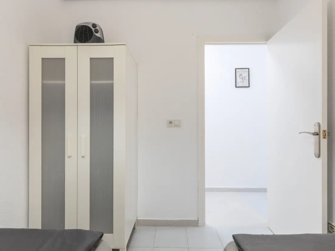 Résidence Wohnung "Peter" mit Balkon