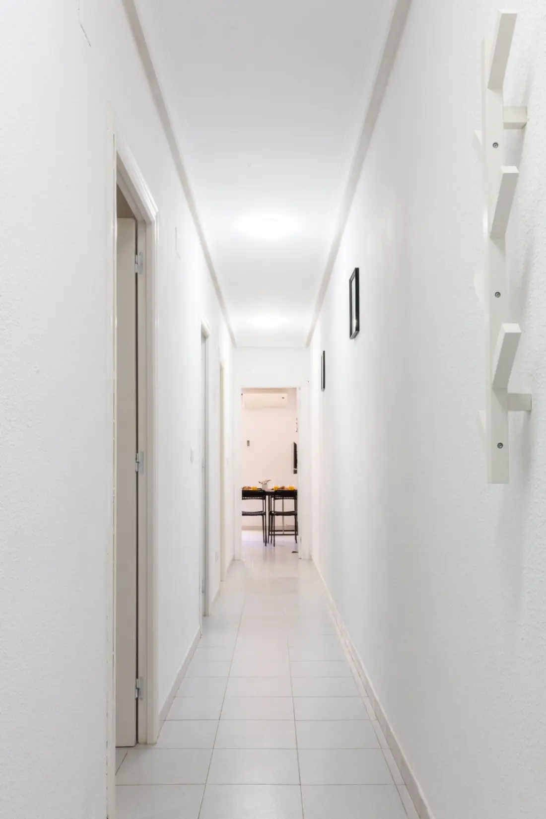 Résidence Wohnung "Peter" mit Balkon
