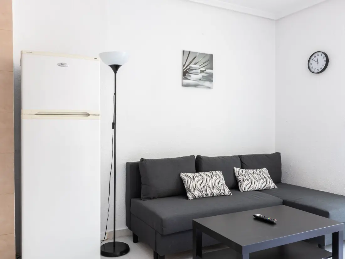 Résidence Wohnung "Peter" mit Balkon