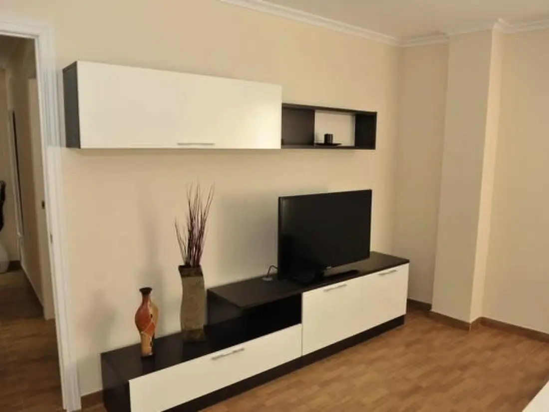 Résidence "Yovalu1" mit Balkon