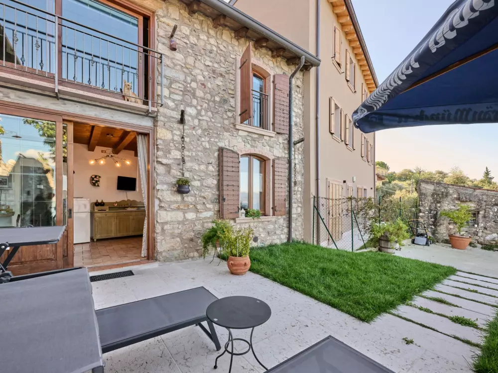 Résidence Casa Silvia II