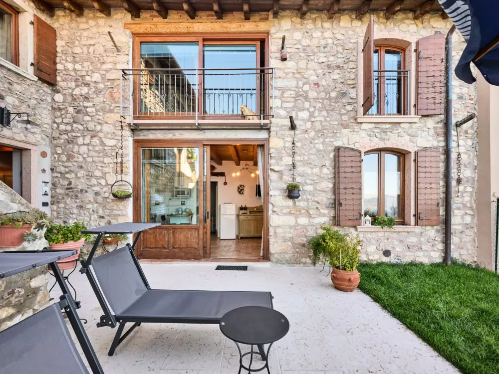 Résidence Casa Silvia II