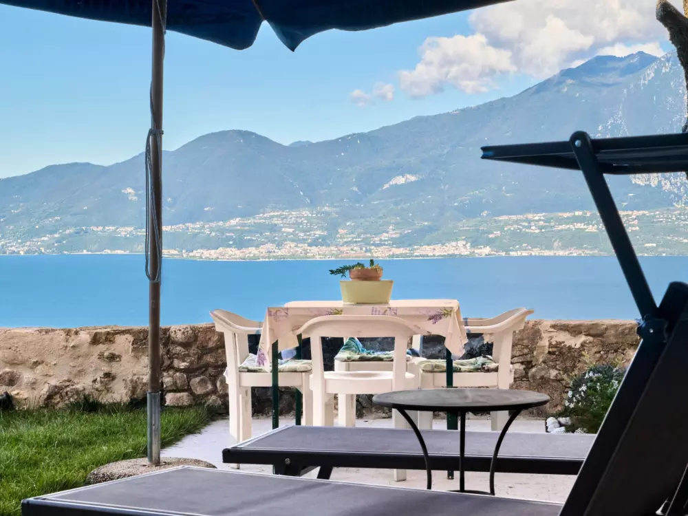 Résidence Casa Silvia II