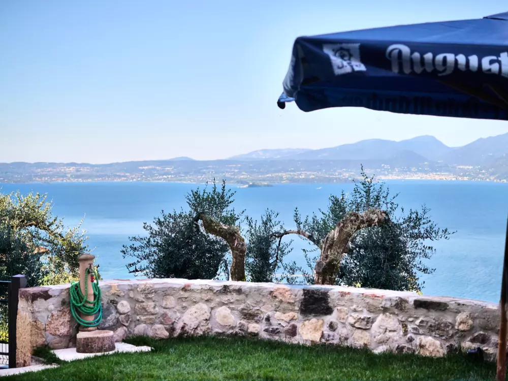 Résidence Casa Silvia II