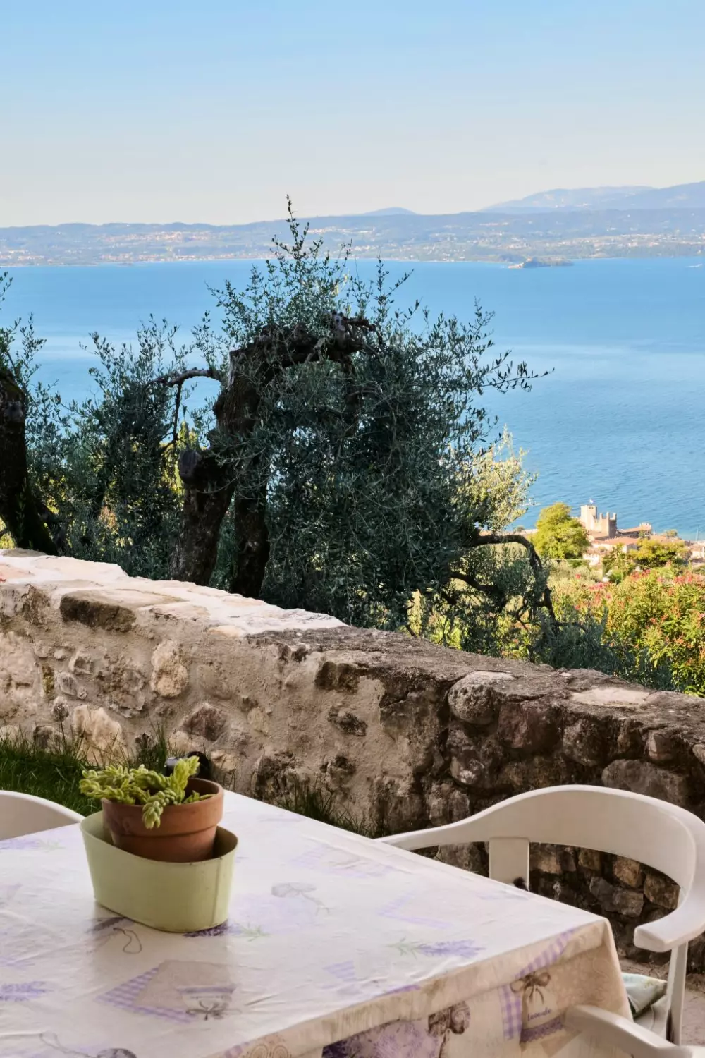 Résidence Casa Silvia II