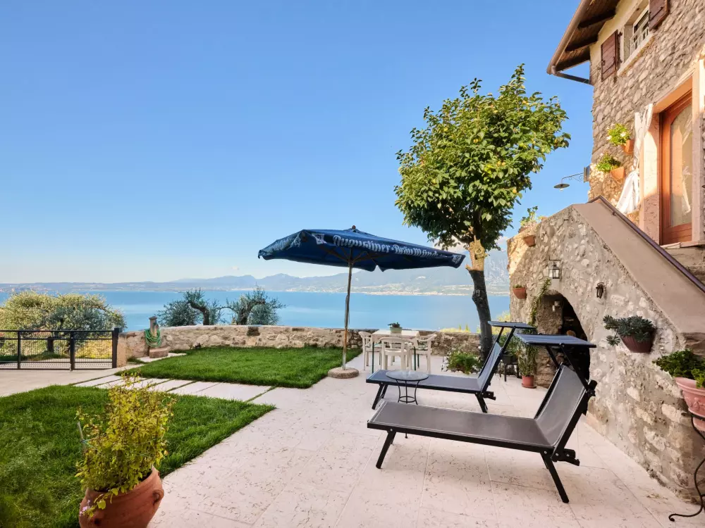 Résidence Casa Silvia II