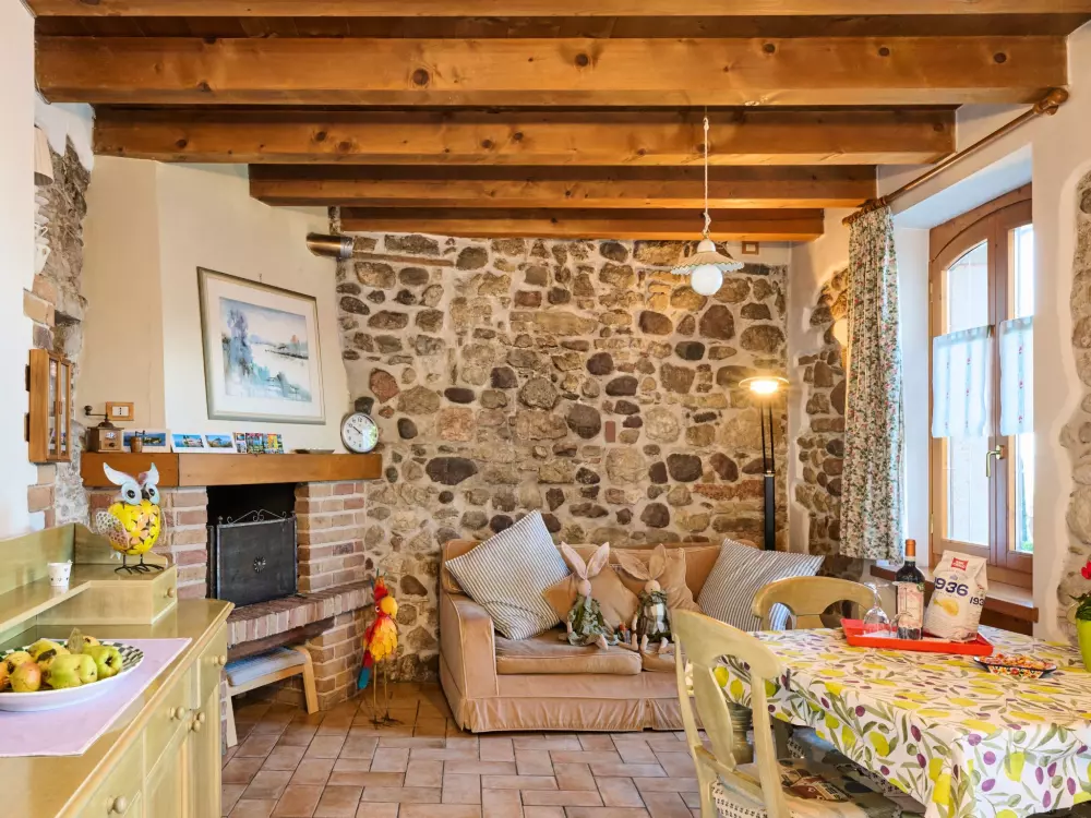 Résidence Casa Silvia II