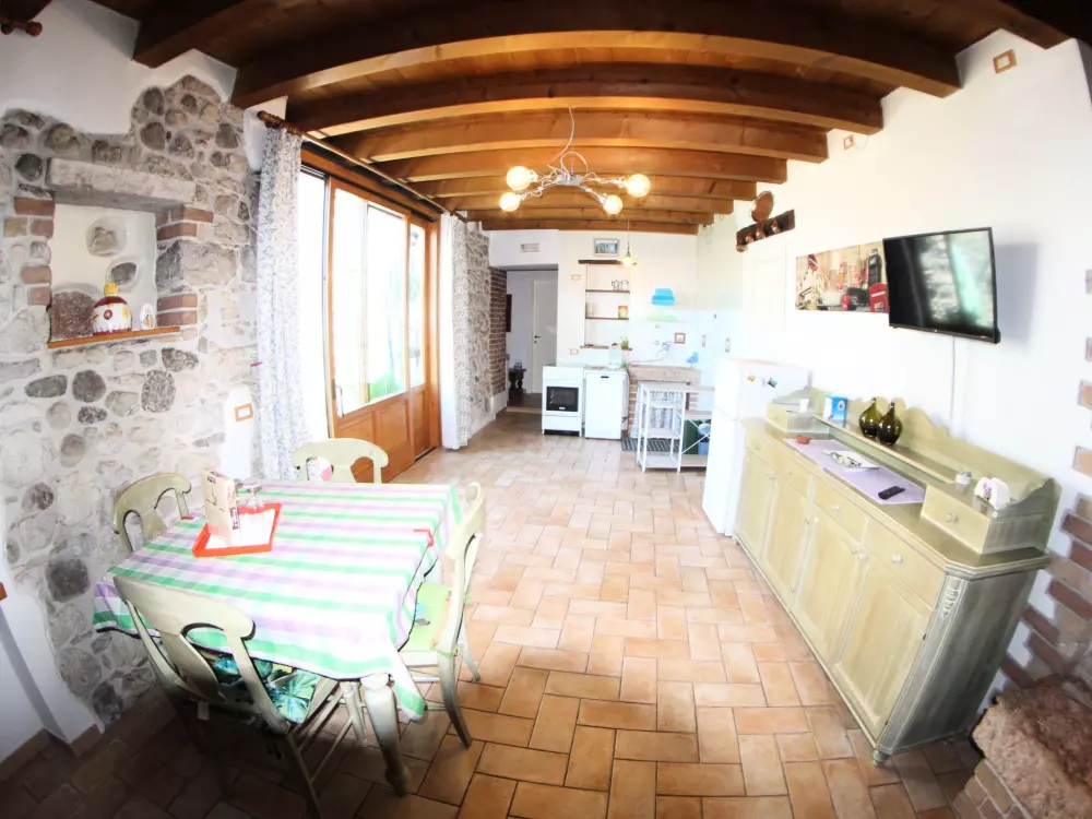 Résidence Casa Silvia II